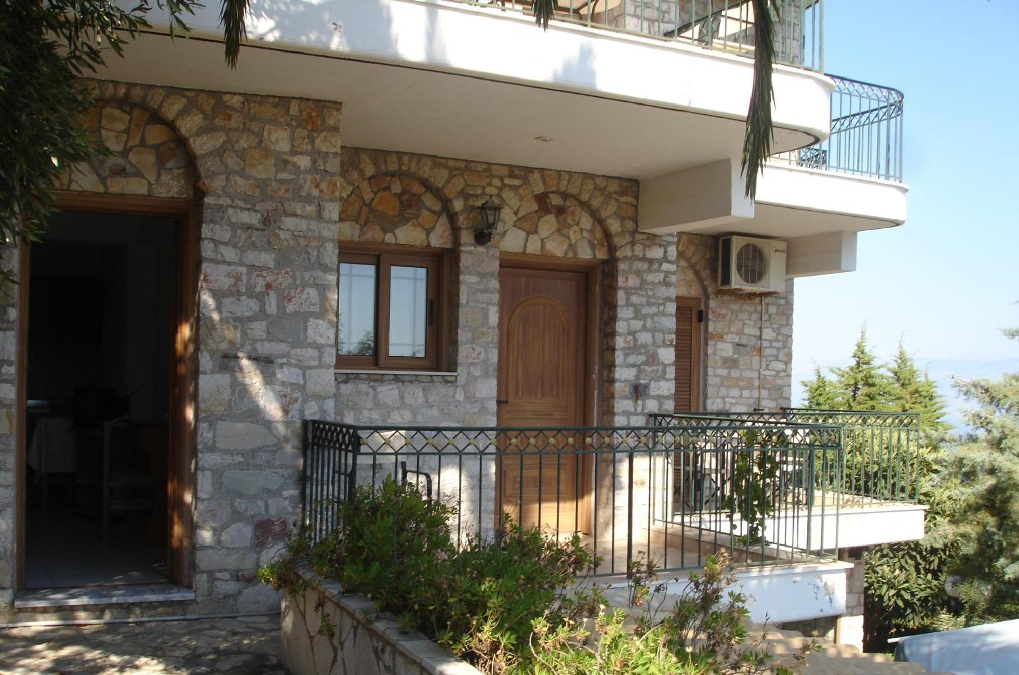 Mathia Apartments المظهر الخارجي الصورة